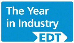 The Year Industry