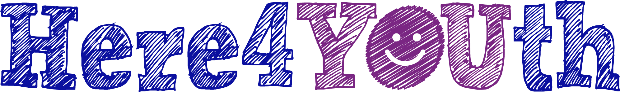 Here4YOUth Logo Rgb