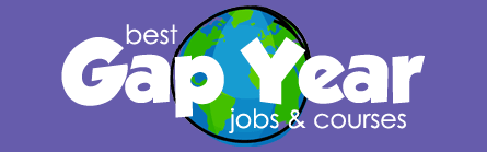 Best Gap Year Job And Courses